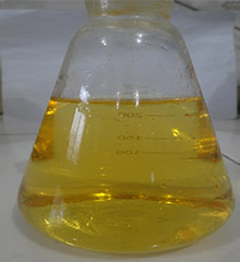 溶解性好，在水體中凝聚形成的礬花大，沉降快，是其他無(wú)機(jī)絮凝劑凈化能力的2-3倍